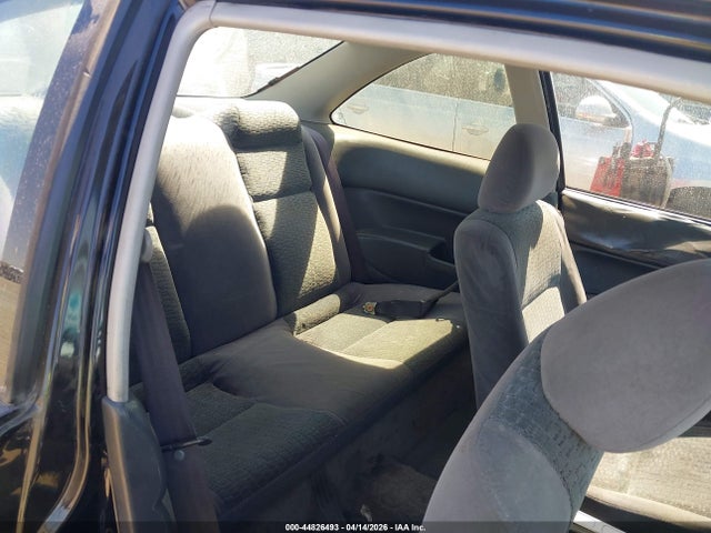 Aukcja sprzedaży 2000 Honda Civic Dx, vin: 1HGEJ6227YL087489, numer aukcji: 44826493