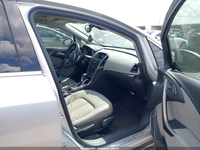 Aukcja sprzedaży 2017 Buick Verano Sport Touring, vin: 1G4PR5SK7H4111760, numer aukcji: 44826494