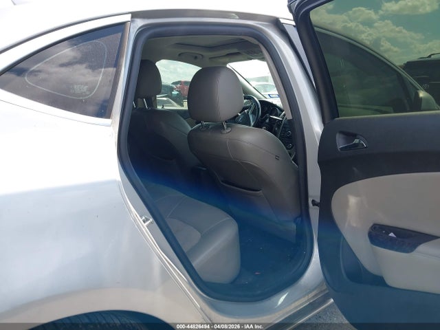 Aukcja sprzedaży 2017 Buick Verano Sport Touring, vin: 1G4PR5SK7H4111760, numer aukcji: 44826494