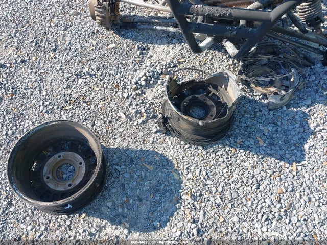 44826501 :رقم المزاد ، 3NSVDE923HF797058 vin ، 2017 Polaris Rzr Xp Turbo Eps مزاد بيع