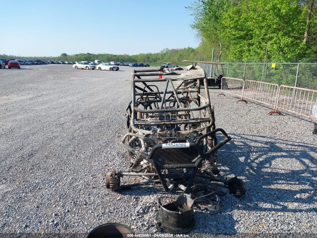 44826501 :رقم المزاد ، 3NSVDE923HF797058 vin ، 2017 Polaris Rzr Xp Turbo Eps مزاد بيع