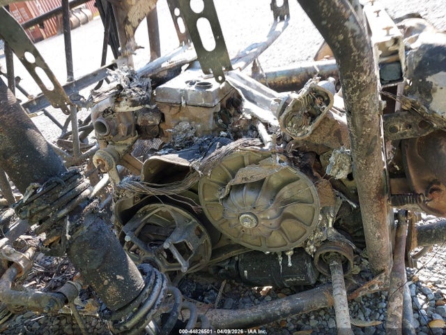44826501 :رقم المزاد ، 3NSVDE923HF797058 vin ، 2017 Polaris Rzr Xp Turbo Eps مزاد بيع
