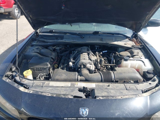 2010 DODGE CHARGER 2B3CA4CT0AH303480 Photo 9