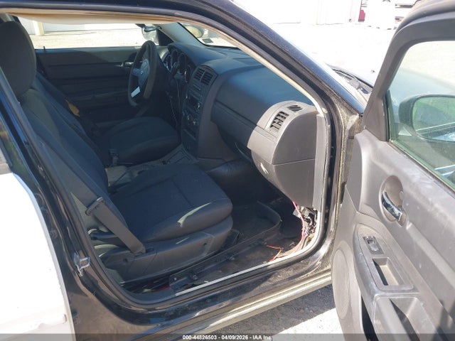 2010 DODGE CHARGER 2B3CA4CT0AH303480 Photo 4