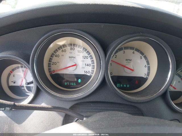 2010 DODGE CHARGER 2B3CA4CT0AH303480 Photo 6