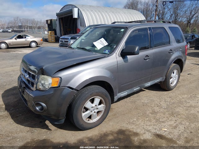 Aukcja sprzedaży 2011 Ford Escape Xls, vin: 1FMCU0C72BKB42900, numer aukcji: 44826505