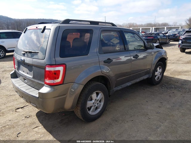 Aukcja sprzedaży 2011 Ford Escape Xls, vin: 1FMCU0C72BKB42900, numer aukcji: 44826505