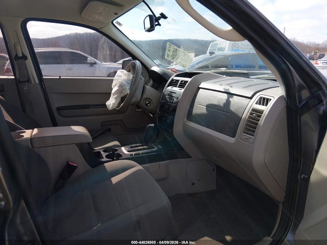 Aukcja sprzedaży 2011 Ford Escape Xls, vin: 1FMCU0C72BKB42900, numer aukcji: 44826505
