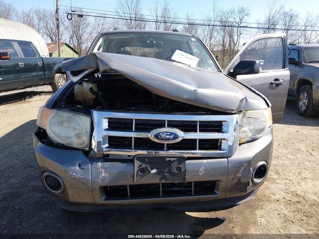 Aukcja sprzedaży 2011 Ford Escape Xls, vin: 1FMCU0C72BKB42900, numer aukcji: 44826505