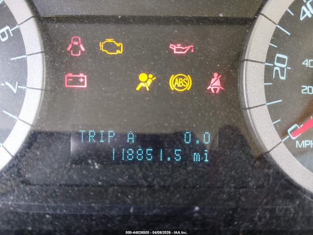 Aukcja sprzedaży 2011 Ford Escape Xls, vin: 1FMCU0C72BKB42900, numer aukcji: 44826505