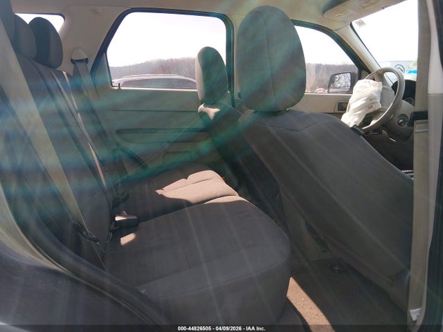Aukcja sprzedaży 2011 Ford Escape Xls, vin: 1FMCU0C72BKB42900, numer aukcji: 44826505