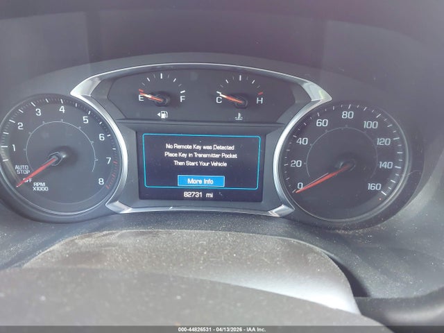 44826531 :رقم المزاد ، 1GKKNKLA8MZ162474 vin ، 2021 Gmc Acadia Fwd Sle مزاد بيع