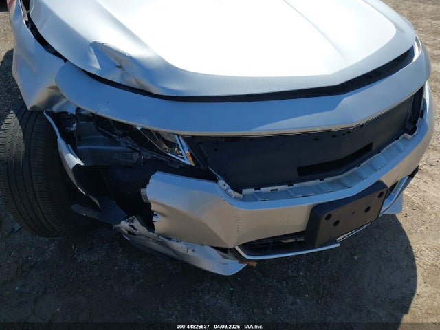 44826537 :رقم المزاد ، 1G1115SL9FU102557 vin ، 2015 Chevrolet Impala 1lt مزاد بيع