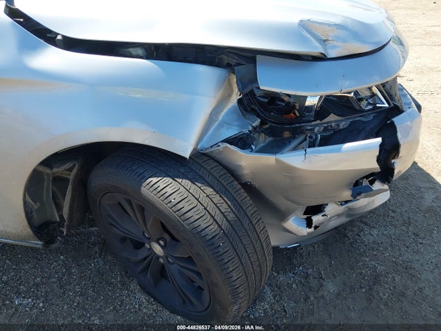 44826537 :رقم المزاد ، 1G1115SL9FU102557 vin ، 2015 Chevrolet Impala 1lt مزاد بيع