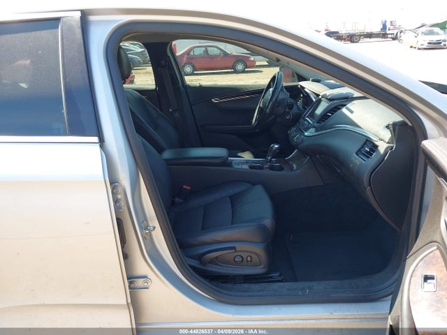 44826537 :رقم المزاد ، 1G1115SL9FU102557 vin ، 2015 Chevrolet Impala 1lt مزاد بيع