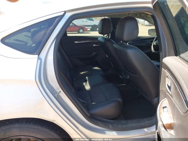 44826537 :رقم المزاد ، 1G1115SL9FU102557 vin ، 2015 Chevrolet Impala 1lt مزاد بيع