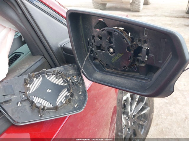 44826540 :رقم المزاد ، 3GKALMEG3RL265041 vin ، 2024 Gmc Terrain Fwd Sle مزاد بيع
