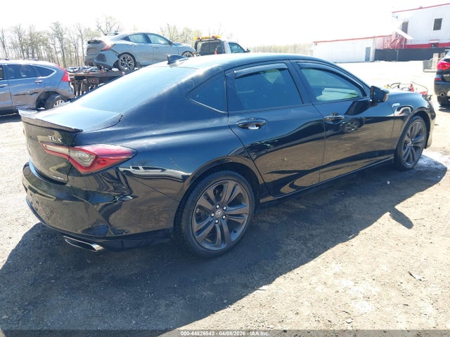 Aukcja sprzedaży 2022 Acura Tlx A-spec Package, vin: 19UUB6F52NA002174, numer aukcji: 44826543
