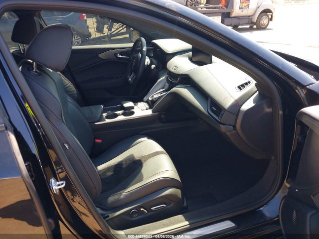 Aukcja sprzedaży 2022 Acura Tlx A-spec Package, vin: 19UUB6F52NA002174, numer aukcji: 44826543