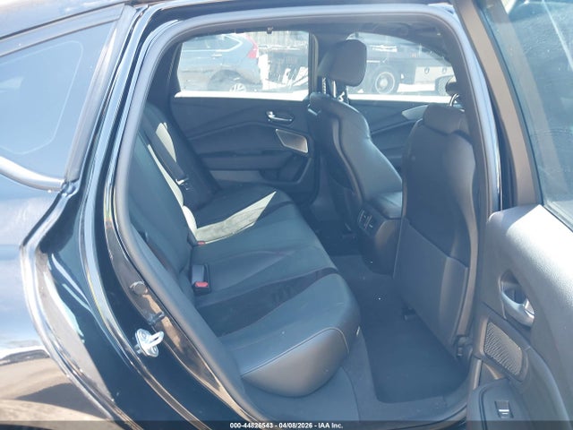 Aukcja sprzedaży 2022 Acura Tlx A-spec Package, vin: 19UUB6F52NA002174, numer aukcji: 44826543