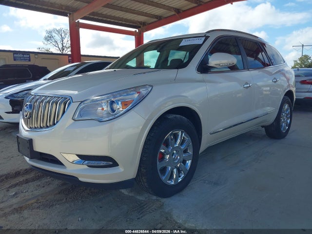 Aukcja sprzedaży 2013 Buick Enclave Premium, vin: 5GAKRDKD4DJ110332, numer aukcji: 44826544