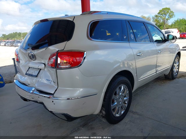 Aukcja sprzedaży 2013 Buick Enclave Premium, vin: 5GAKRDKD4DJ110332, numer aukcji: 44826544