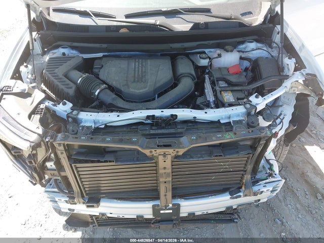 44826547 :رقم المزاد ، 1GKENKKS0TJ199734 vin ، 2026 Gmc Acadia Elevation Fwd مزاد بيع