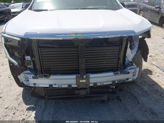 44826547 :رقم المزاد ، 1GKENKKS0TJ199734 vin ، 2026 Gmc Acadia Elevation Fwd مزاد بيع