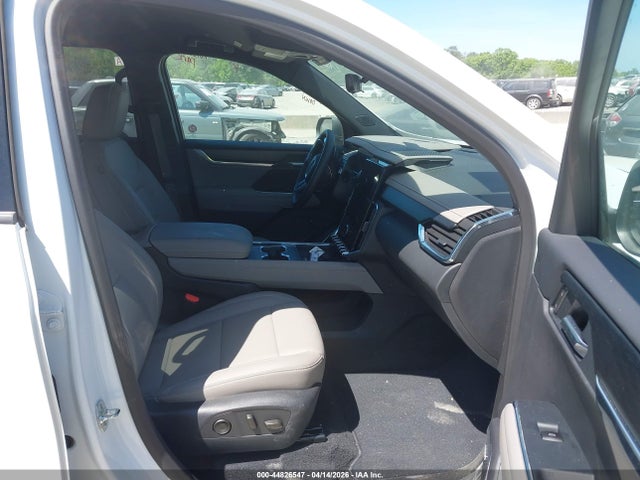 44826547 :رقم المزاد ، 1GKENKKS0TJ199734 vin ، 2026 Gmc Acadia Elevation Fwd مزاد بيع
