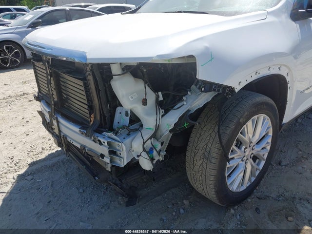 44826547 :رقم المزاد ، 1GKENKKS0TJ199734 vin ، 2026 Gmc Acadia Elevation Fwd مزاد بيع