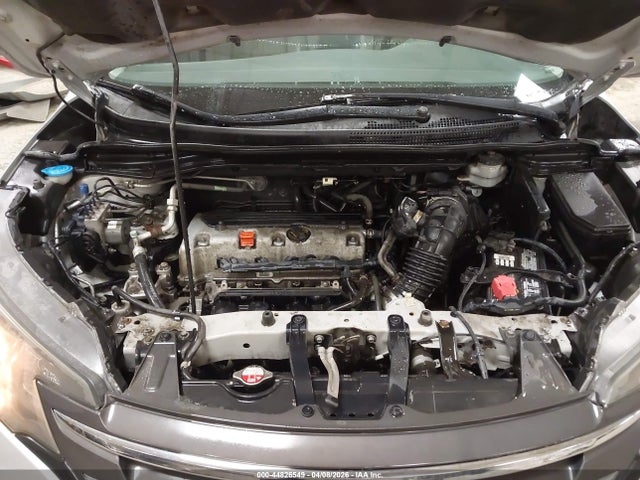 Aukcja sprzedaży 2013 Honda Cr-v Ex-l, vin: 2HKRM4H78DH664897, numer aukcji: 44826549