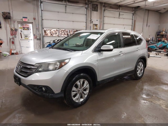 Aukcja sprzedaży 2013 Honda Cr-v Ex-l, vin: 2HKRM4H78DH664897, numer aukcji: 44826549