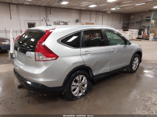 Aukcja sprzedaży 2013 Honda Cr-v Ex-l, vin: 2HKRM4H78DH664897, numer aukcji: 44826549