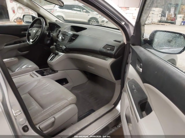 Aukcja sprzedaży 2013 Honda Cr-v Ex-l, vin: 2HKRM4H78DH664897, numer aukcji: 44826549