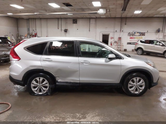 Aukcja sprzedaży 2013 Honda Cr-v Ex-l, vin: 2HKRM4H78DH664897, numer aukcji: 44826549