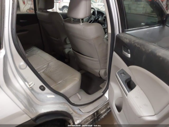 Aukcja sprzedaży 2013 Honda Cr-v Ex-l, vin: 2HKRM4H78DH664897, numer aukcji: 44826549