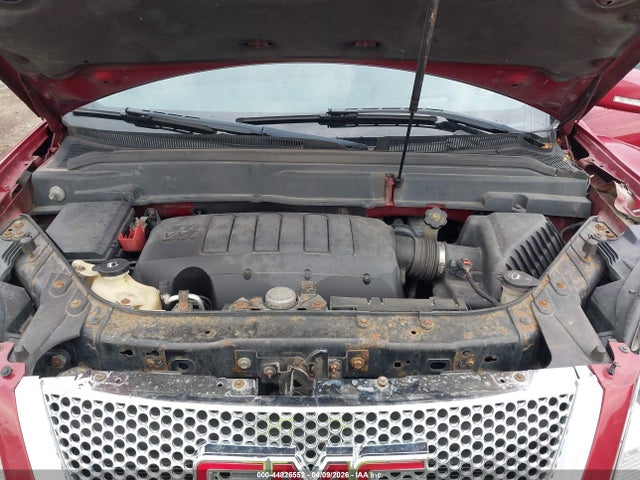 Aukcja sprzedaży 2012 Gmc Acadia Denali, vin: 1GKKRTED1CJ288755, numer aukcji: 44826552