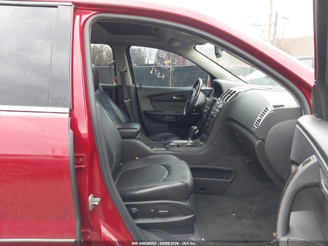 Aukcja sprzedaży 2012 Gmc Acadia Denali, vin: 1GKKRTED1CJ288755, numer aukcji: 44826552
