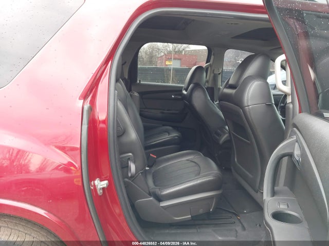 Aukcja sprzedaży 2012 Gmc Acadia Denali, vin: 1GKKRTED1CJ288755, numer aukcji: 44826552