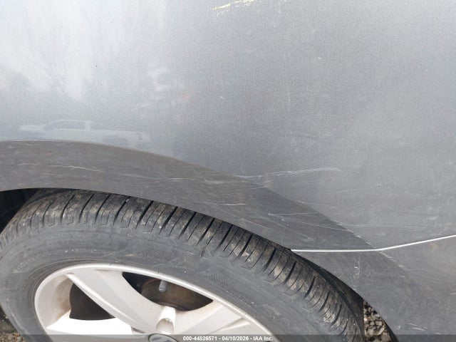 44826571 :رقم المزاد ، 1VWBP7A34EC005193 vin ، 2014 Volkswagen Passat 2.5l Se مزاد بيع