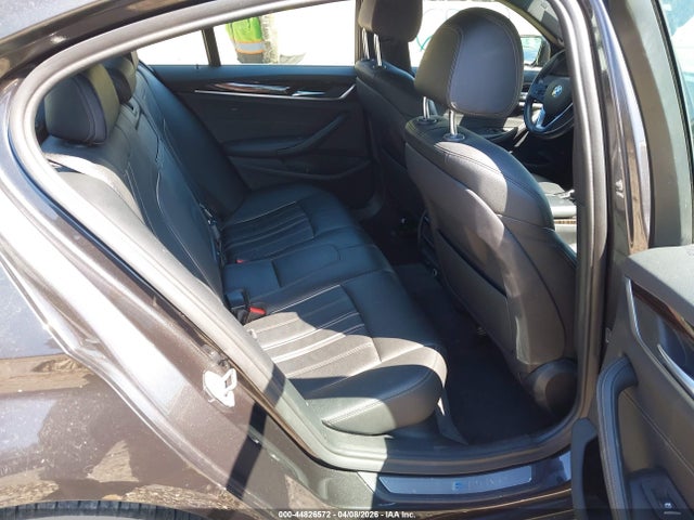 Aukcja sprzedaży 2018 Bmw 530e Xdrive Iperformance, vin: WBAJB1C50JB374820, numer aukcji: 44826572