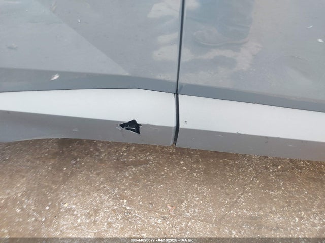 44826577 :رقم المزاد ، 5NMJCCDE5SH522709 vin ، 2025 Hyundai Tucson Sel Convenience مزاد بيع