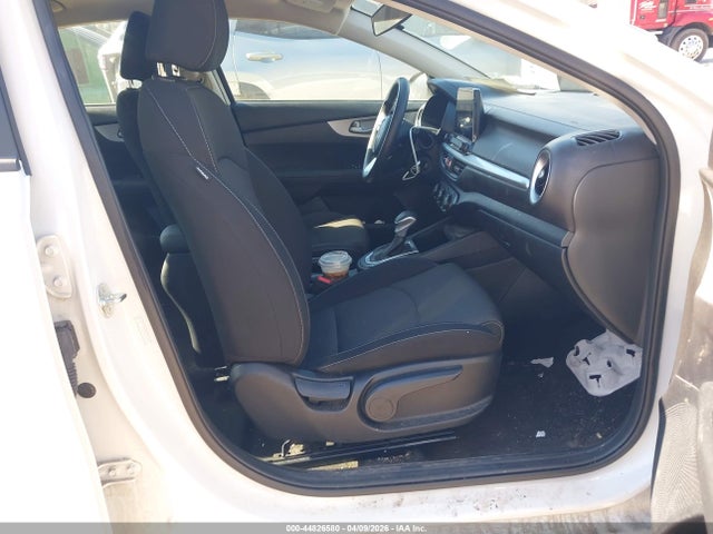 44826580 :رقم المزاد ، 3KPF24AD3RE808103 vin ، 2024 Kia Forte Lxs مزاد بيع