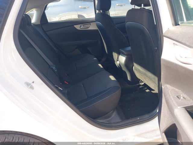 44826580 :رقم المزاد ، 3KPF24AD3RE808103 vin ، 2024 Kia Forte Lxs مزاد بيع