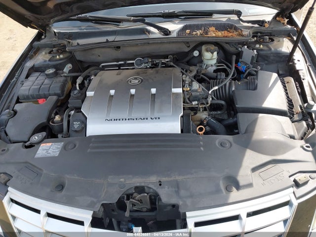44826581 :رقم المزاد ، 1G6KD5E69BU123141 vin ، 2011 Cadillac Dts Luxury Collection مزاد بيع