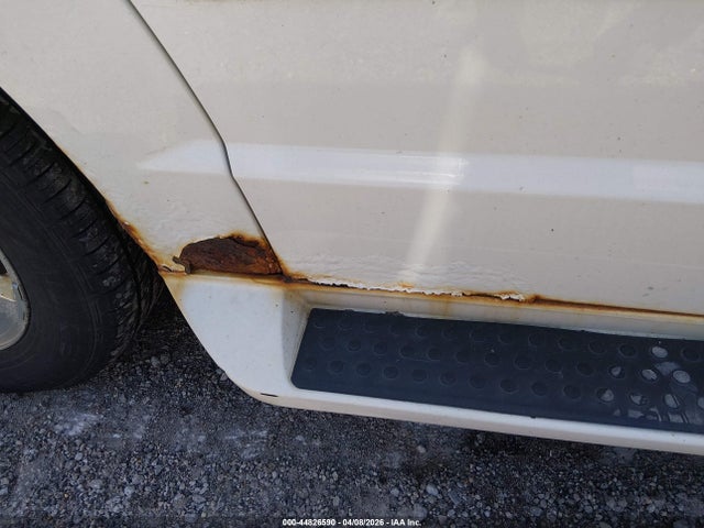 44826590 :رقم المزاد ، 2D8HN54P88R105137 vin ، 2008 Dodge Grand Caravan Sxt مزاد بيع