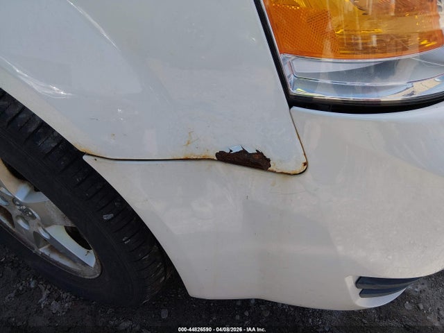 2008 DODGE GRAND CARAVAN 2D8HN54P88R105137 Photo 5