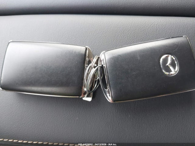 44826591 :رقم المزاد ، JM3KKDHD7R1113654 vin ، 2024 Mazda Cx-90 3.3 Turbo Premium مزاد بيع