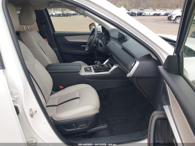 44826591 :رقم المزاد ، JM3KKDHD7R1113654 vin ، 2024 Mazda Cx-90 3.3 Turbo Premium مزاد بيع