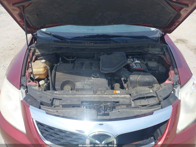 Продажа на аукционе авто 2012 Mazda Cx-9 Touring, vin: JM3TB2CA5C0357922, номер лота: 44826593